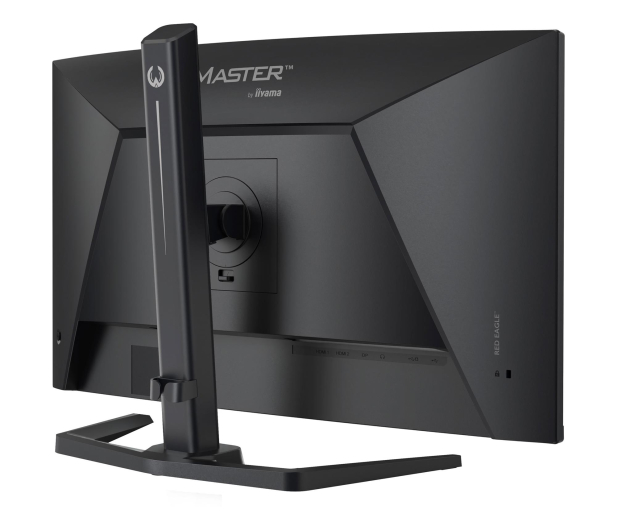 iiyama G-Master GCB2784HSU-B1 Red Eagle - 1518018 - zdjęcie 3